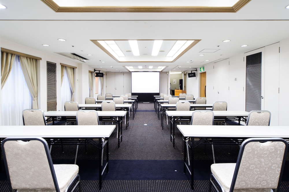 会議室1 | 大阪富士屋ホテル