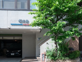 桜旅館 浅草入谷