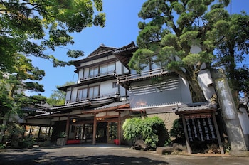 新井旅館