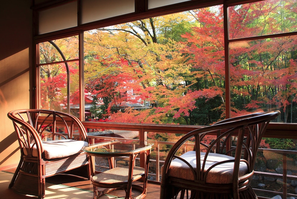 客室1 | 新井旅館 客室1 | 新井旅館
