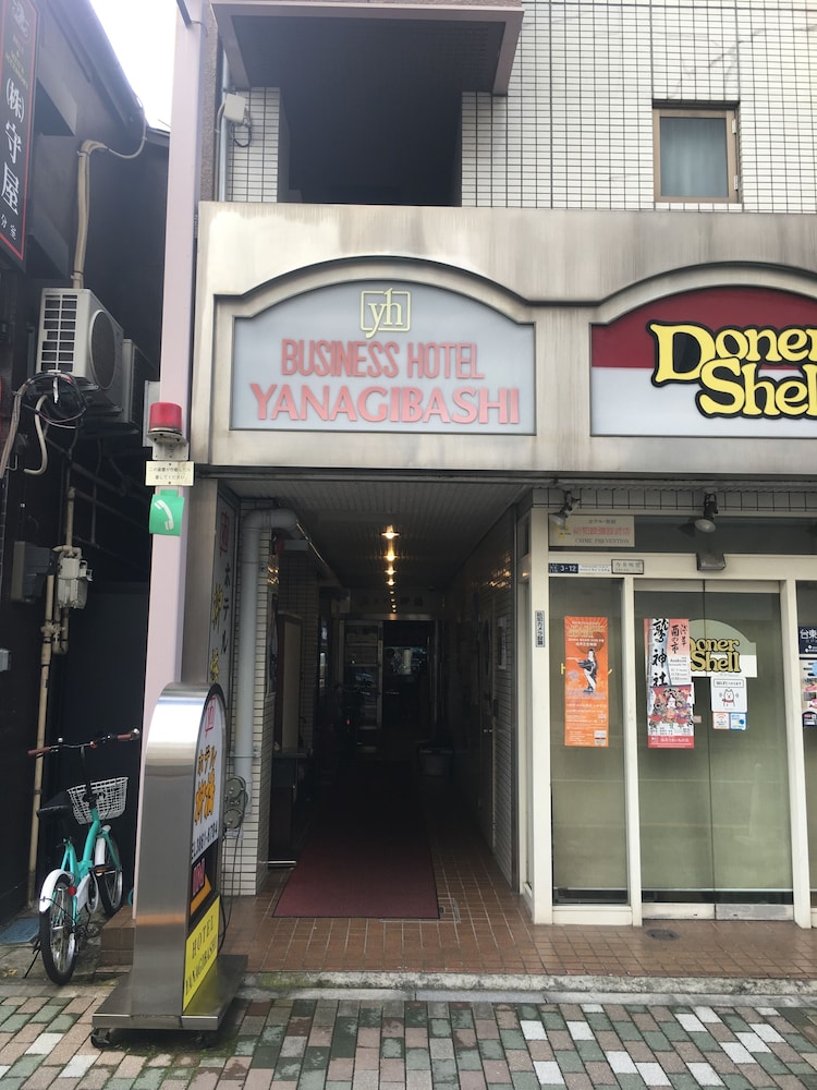 メインイメージ | ホテル柳橋 メインイメージ | ホテル柳橋