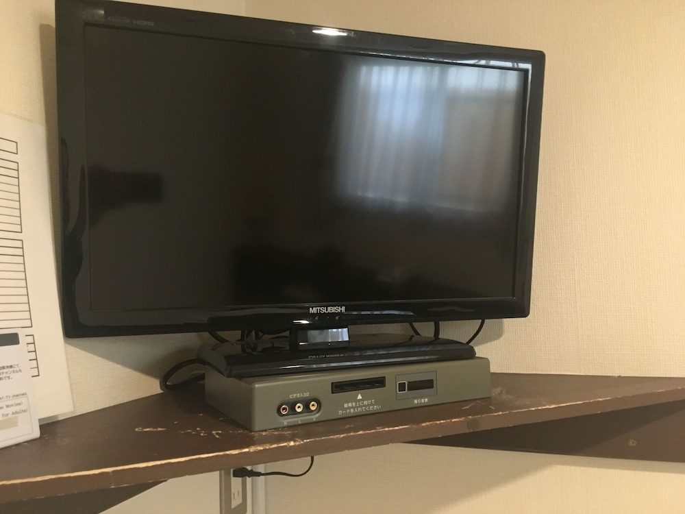 ツインルーム シングルベッド 2 台 客室の設備とサービス6 | ホテル柳橋