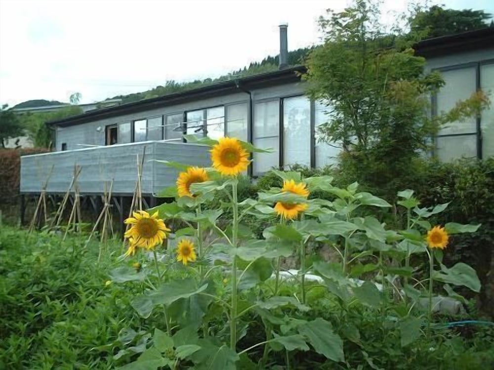 庭園1 | 農家民宿 Homey inn えんや 庭園1 | 農家民宿 Homey inn えんや