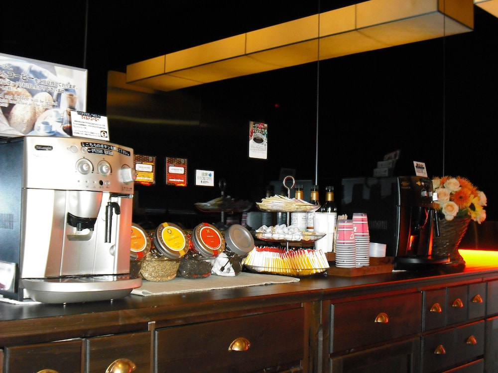 朝食スペース1 | 赤坂グランベルホテル