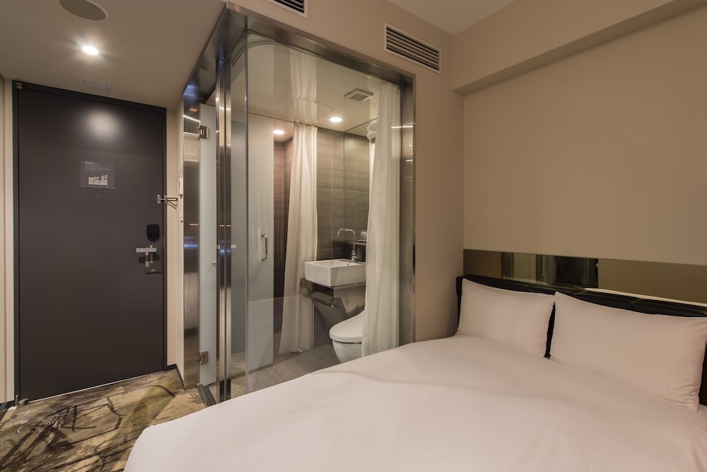 シングルルーム 禁煙 客室1 | 赤坂グランベルホテル