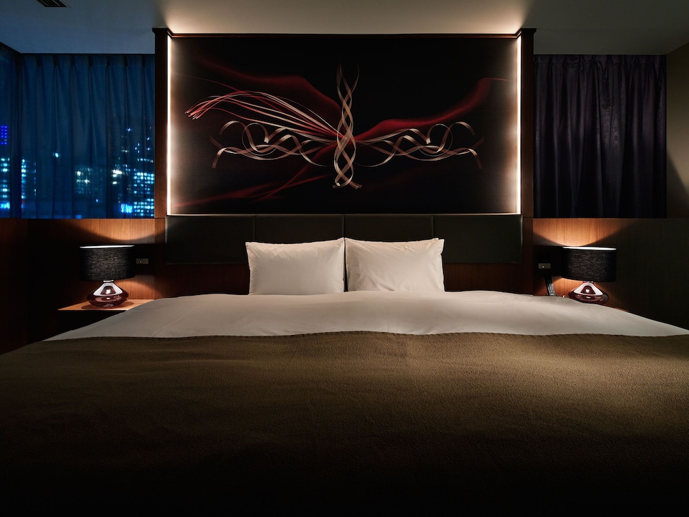 部屋タイプ指定無しスイートルーム (37m²～52m²) 禁煙 客室1 | 赤坂グランベルホテル