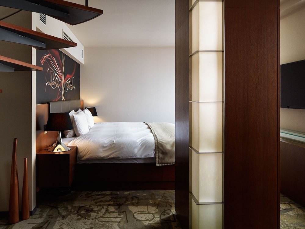 部屋タイプ指定無しスイートルーム (37m²～52m²) 禁煙 客室4 | 赤坂グランベルホテル