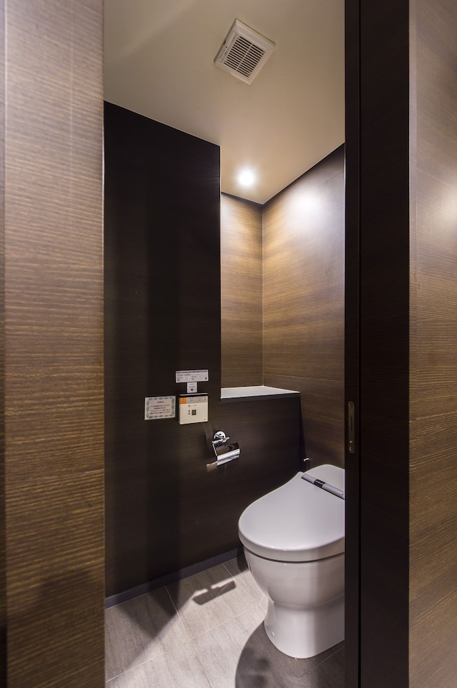 プレミア ツインルーム 禁煙 バスルーム1 | 赤坂グランベルホテル