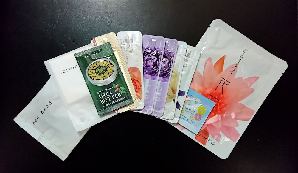 シングルルーム 禁煙 客室の設備とサービス0 | 赤坂グランベルホテル