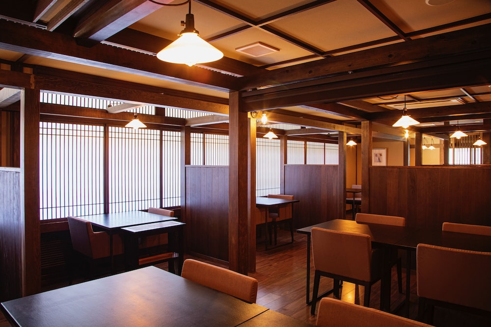 レストラン1 | 四万温泉 柏屋旅館 レストラン1 | 四万温泉 柏屋旅館
