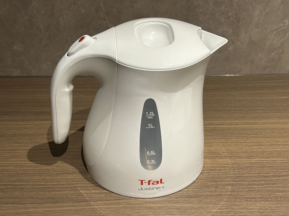 セミダブルルーム 禁煙 客室2 | 銀座国際ホテル