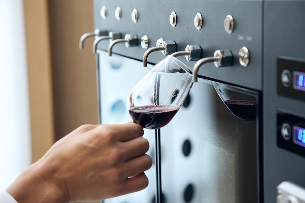 ロビーラウンジ1 | 銀座国際ホテル