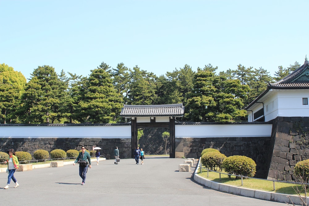 観光スポット1 | 銀座国際ホテル | 銀座国際ホテル