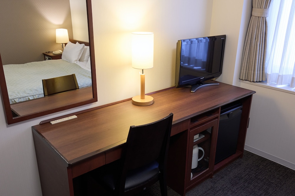 ダブルルーム 禁煙 客室1 | 銀座国際ホテル