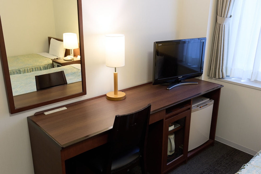 ツインルーム 禁煙 客室1 | 銀座国際ホテル