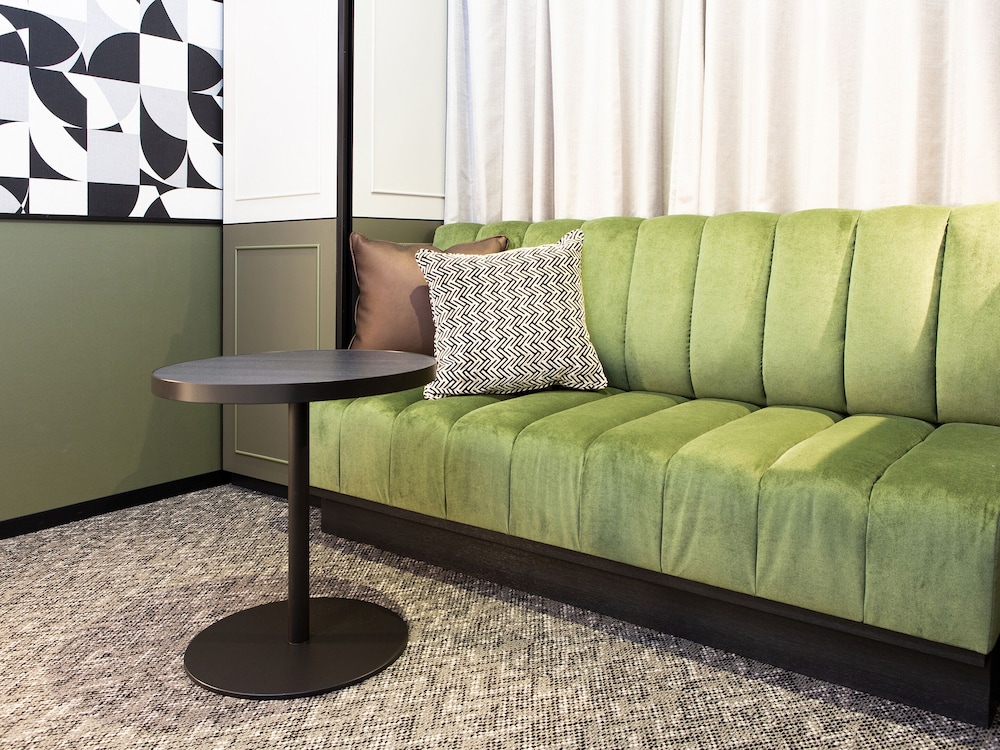 スタンダードクイーン (禁煙) 客室2 | 三井ガーデンホテル汐留イタリア街