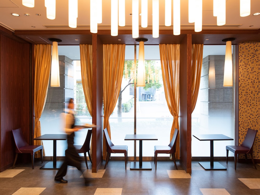 レストラン1 | 三井ガーデンホテル汐留イタリア街 レストラン1 | 三井ガーデンホテル汐留イタリア街