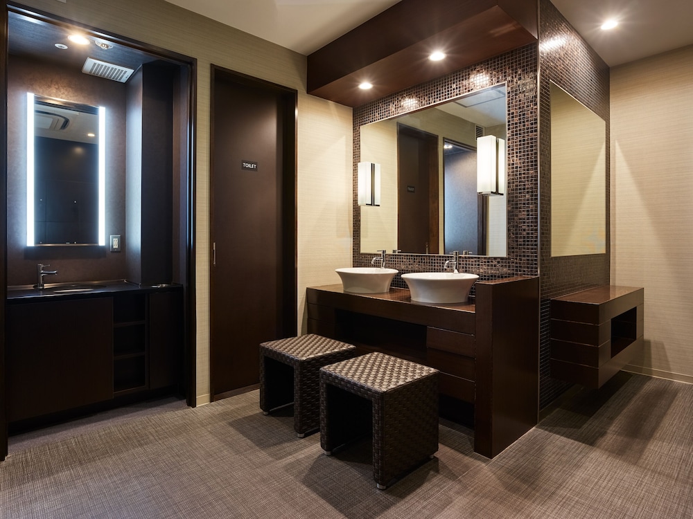 大浴場1 | 三井ガーデンホテル汐留イタリア街 大浴場1 | 三井ガーデンホテル汐留イタリア街