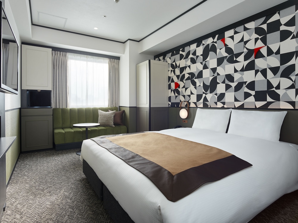 スタンダードクイーン (禁煙) | 三井ガーデンホテル汐留イタリア街