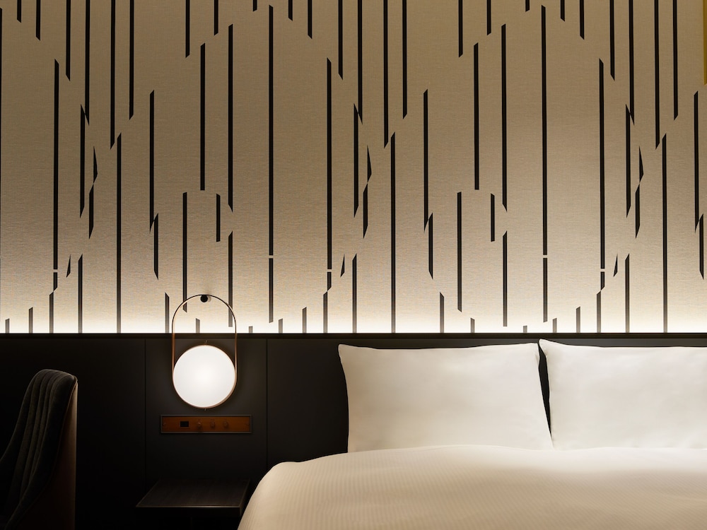 スーペリアキング (禁煙) 客室3 | 三井ガーデンホテル汐留イタリア街