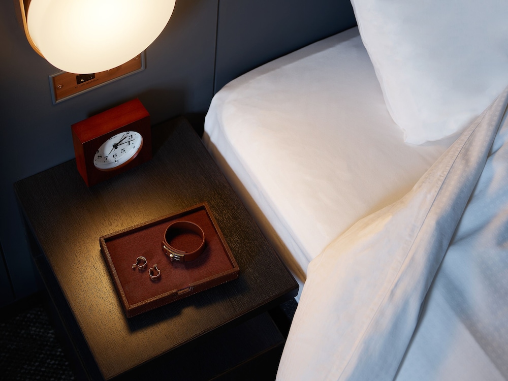 スーペリアツイン (禁煙) 内装0 | 三井ガーデンホテル汐留イタリア街