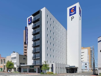 コンフォートホテル釧路