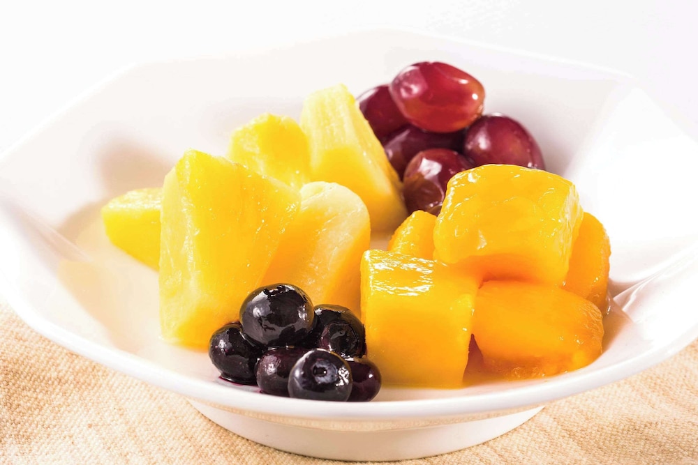 朝食スペース1 | コンフォートホテル釧路