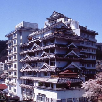 朝野家