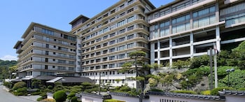稲取銀水荘
