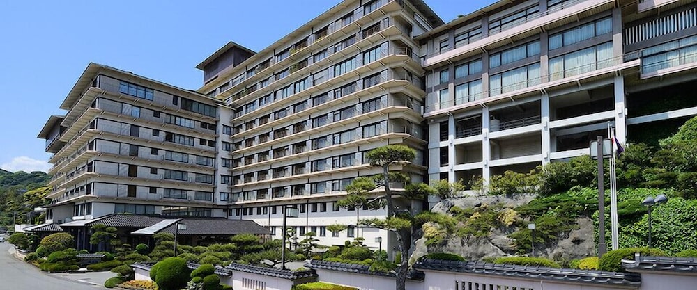 メインイメージ | 稲取銀水荘 メインイメージ | 稲取銀水荘