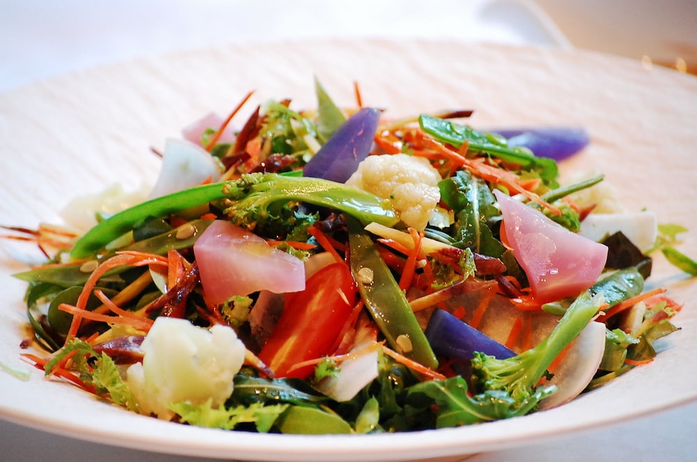 レストラン1 | ホテル トラスティ東京ベイサイド