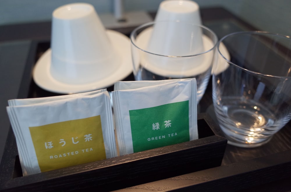 エコノミー ダブルルーム 禁煙 客室の設備とサービス2 | ホテル トラスティ東京ベイサイド