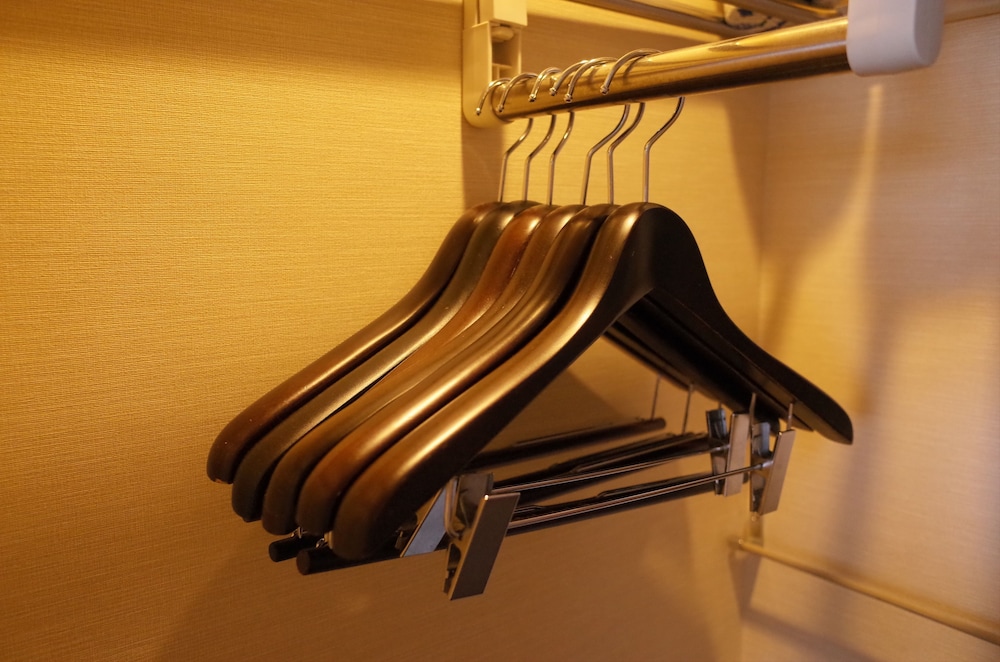 エコノミー ダブルルーム 禁煙 客室の設備とサービス1 | ホテル トラスティ東京ベイサイド