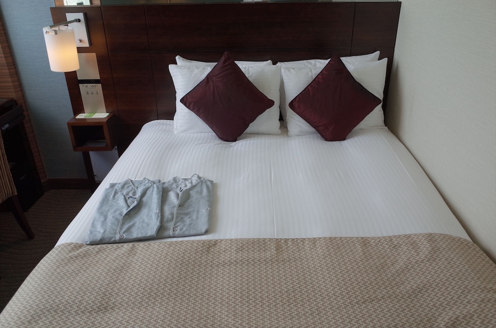 スタンダード ダブルルーム 禁煙 | ホテル トラスティ東京ベイサイド