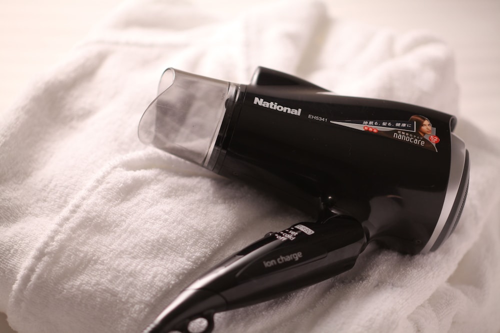 エコノミー ダブルルーム 禁煙 客室の設備とサービス4 | ホテル トラスティ東京ベイサイド