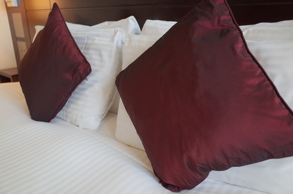 スーペリア ダブルルーム 禁煙 客室1 | ホテル トラスティ東京ベイサイド