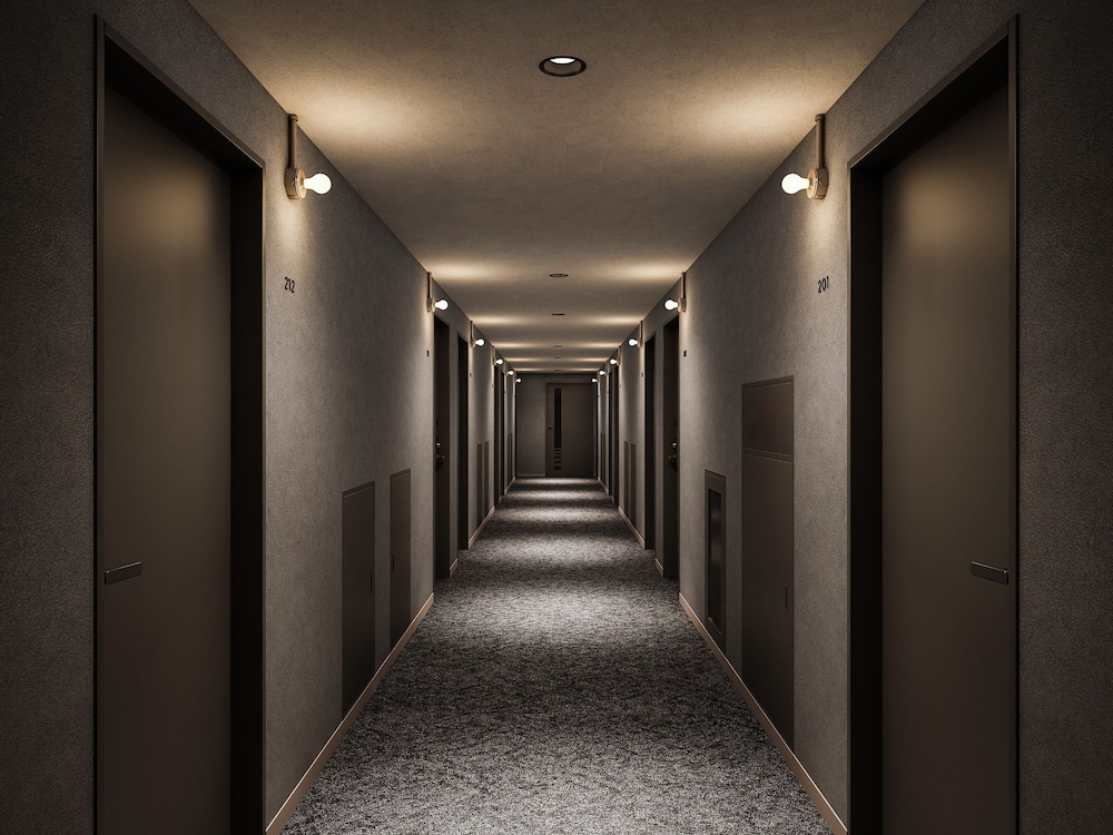 施設内の設備1 | ザ ノット 福岡天神 施設内の設備1 | ザ ノット 福岡天神