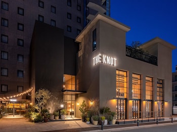 ザ ノット 福岡天神