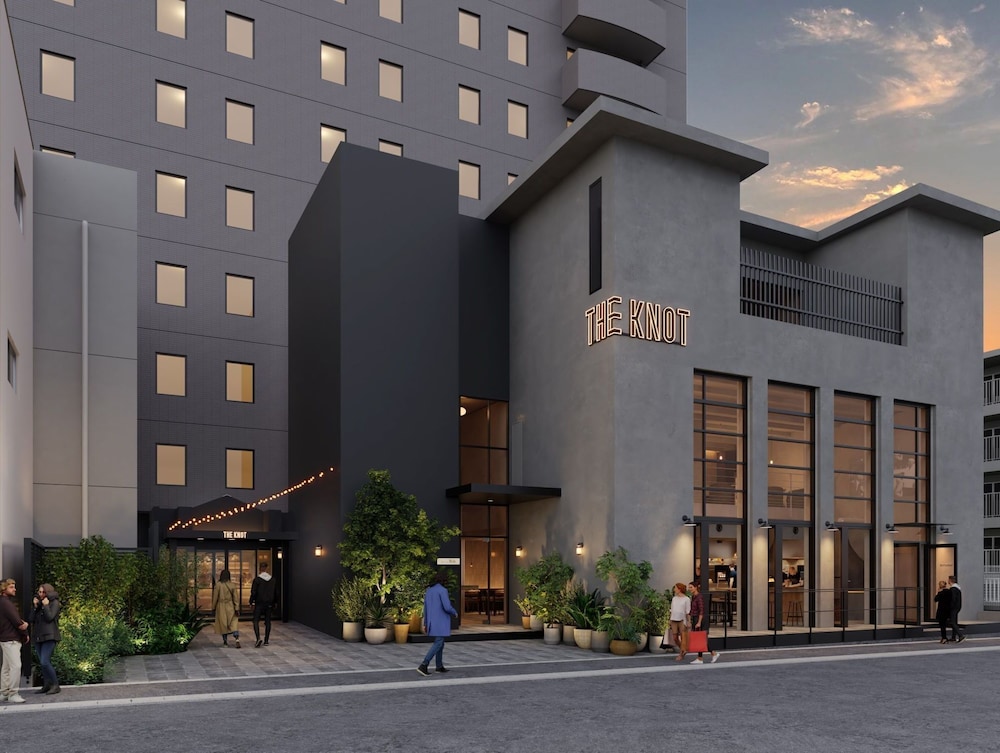 メインイメージ | ザ ノット 福岡天神 メインイメージ | ザ ノット 福岡天神