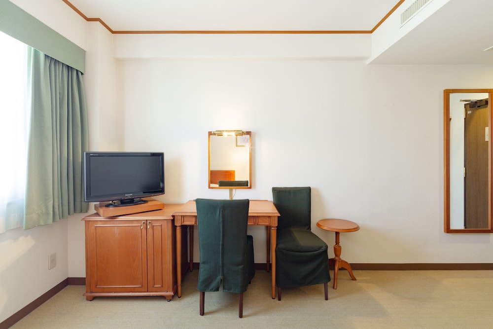 スーペリア ツインルーム 禁煙 客室2 | プラザホテルプルミエ