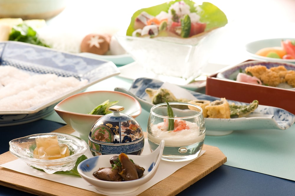 食事・飲み物1 | ねぎや陵楓閣 食事・飲み物1 | ねぎや陵楓閣