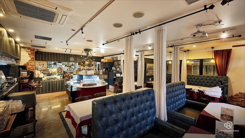 レストラン1 | ダイワロイネットホテル横浜公園