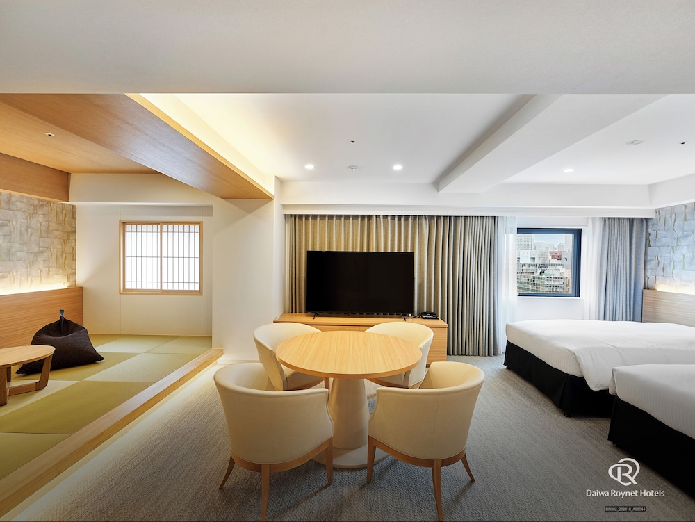 客室1 | ダイワロイネットホテル横浜公園