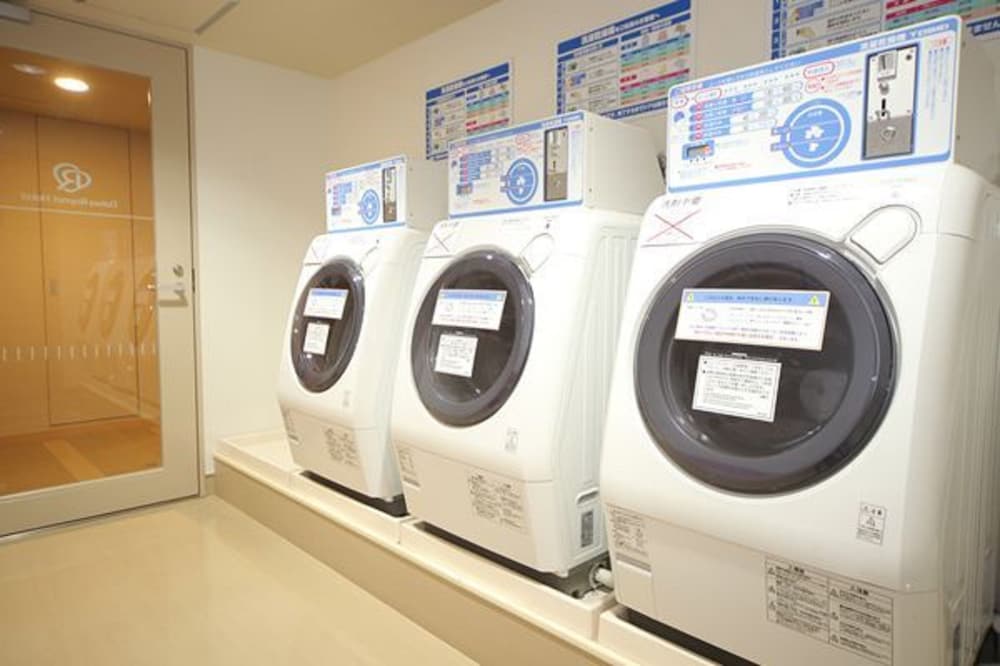 ランドリー ルーム1 | ダイワロイネットホテル博多祇園