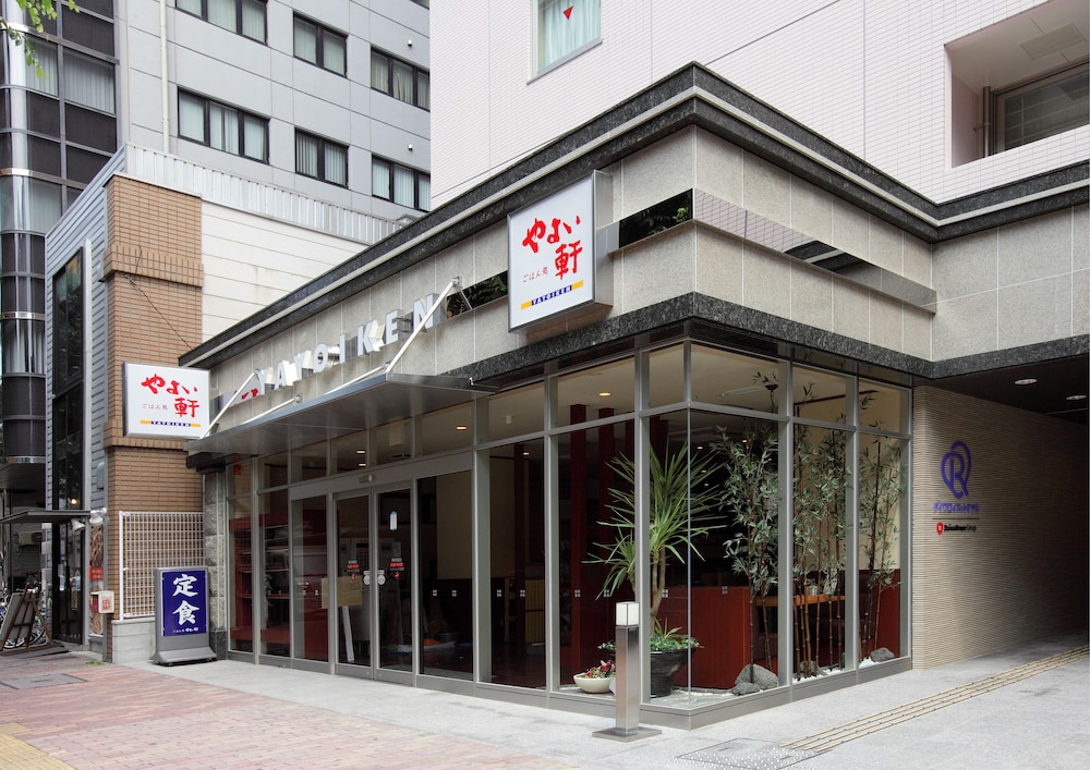 レストラン1 | ダイワロイネットホテル博多祇園