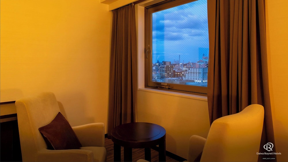 ハリウッドツイン 禁煙 客室3 | ダイワロイネットホテル大分