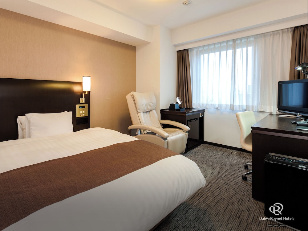 リラックスルーム (マッサージチェア付) 喫煙 | ダイワロイネットホテル大分