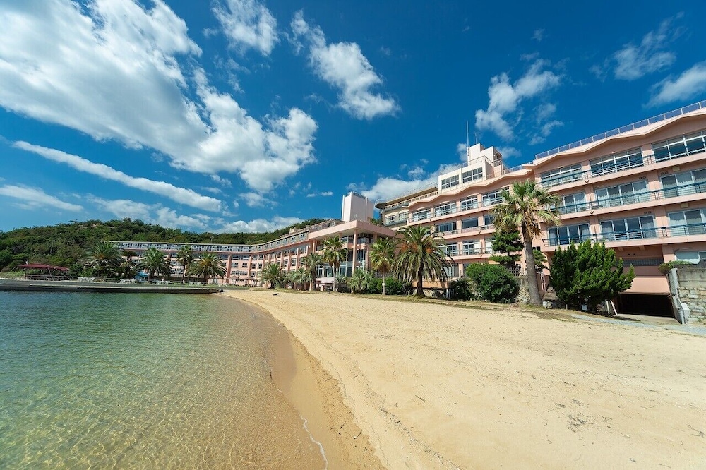 メインイメージ | 鷲羽山下電ホテル メインイメージ | 鷲羽山下電ホテル