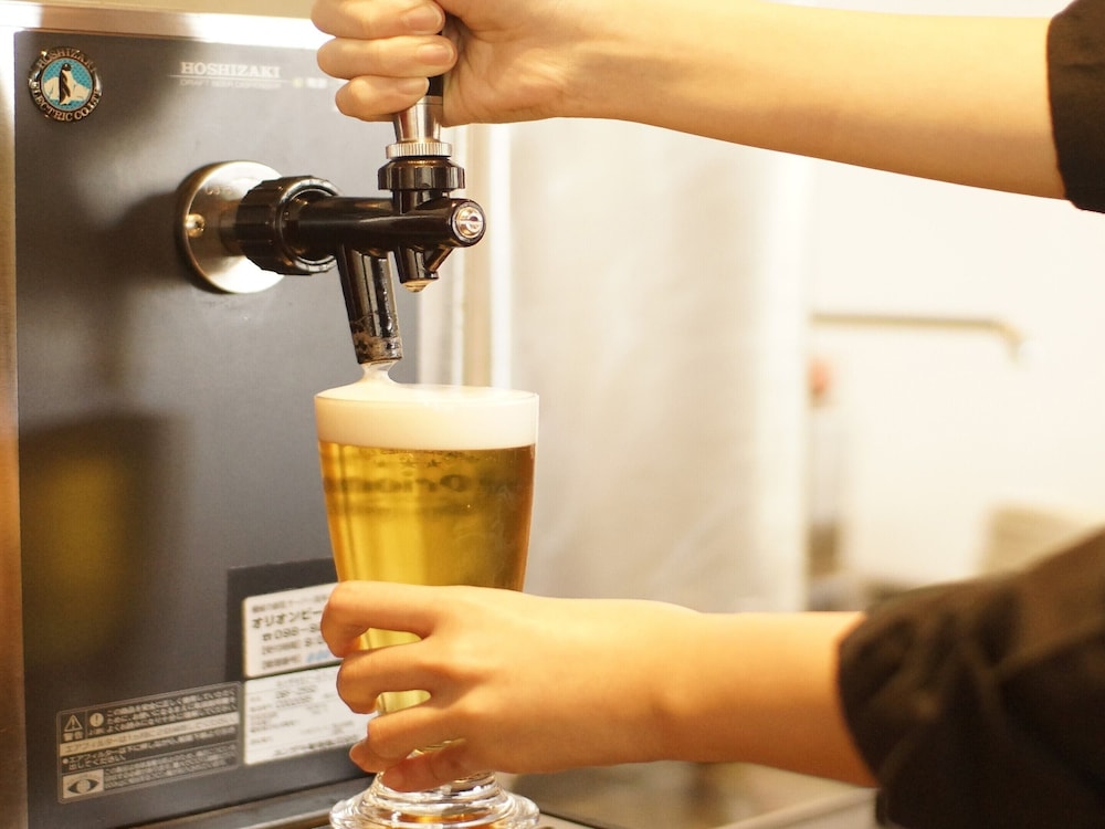 ロビーラウンジ1 | ホテルアートステイ那覇国際通り ロビーラウンジ1 | ホテルアートステイ那覇国際通り