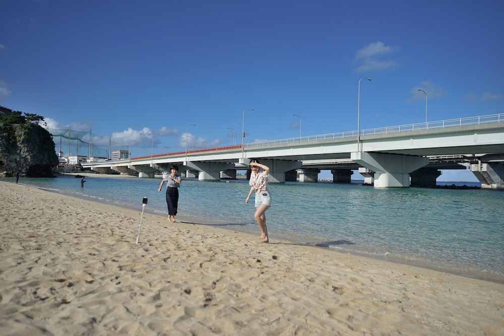 観光スポット1 | ホテルアートステイ那覇国際通り 観光スポット1 | ホテルアートステイ那覇国際通り